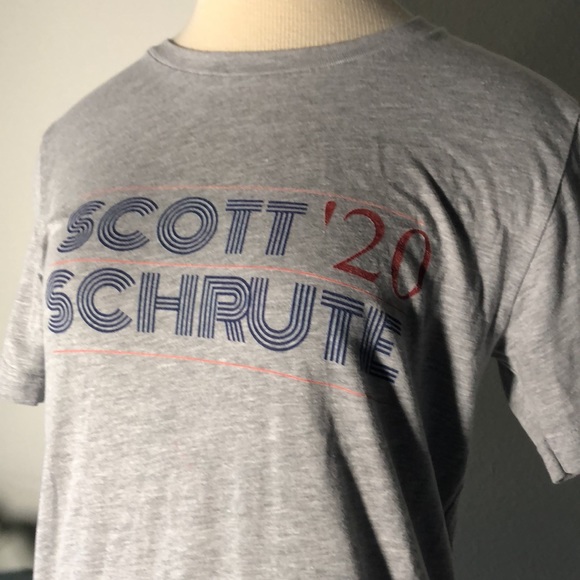 The Office T-Shirt Small - Picture 2 of 4